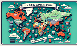 Featured image of post End of 2020 rough database landscape