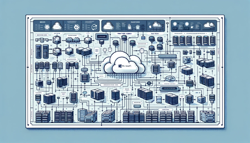 Featured image of post Managed Kubernetes on Microsoft Azure (English)